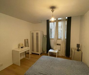 Location Appartement 2 pièces 40m² BORDEAUX 33800 - Photo 2