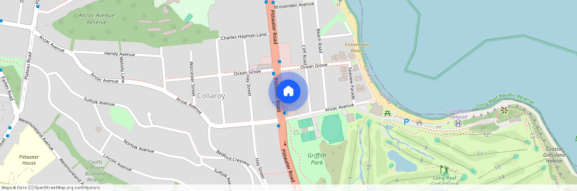 18/1004 Pittwater Road, NSW 2097, Collaroy