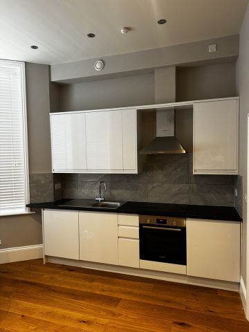 Studio Flat, London, NW6 - Photo 2