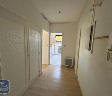 Appartement à louer 2 pièces 45.1m² - Photo 3