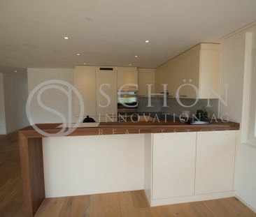 Duplex, Maisonette-Wohnung | an ruhiger und sonniger Lage - Foto 4