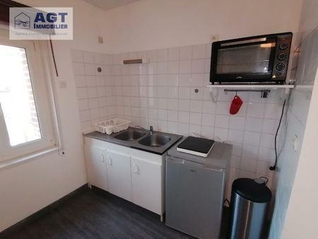 Location Appartement 2 pièces 36m² BEAUVAIS 60000 - Photo 5