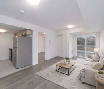 For Lease - 53 Pumpkin Corner Crescent Unit# 6, Barrie, Ontario - Photo 2