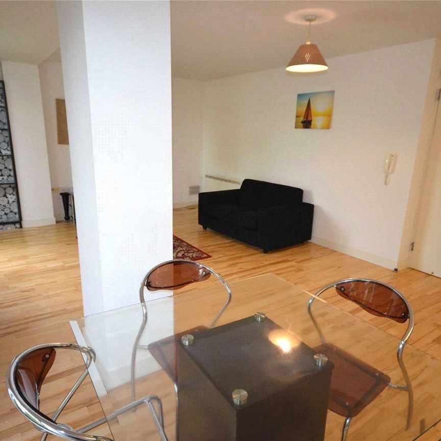 Emmeline, Dalton Street, Manchester City Centre, M40 7EB - Photo 1