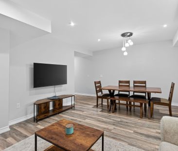 For Lease - 265 Superior Street Unit# Lower, Clearview, Ontario - Photo 2