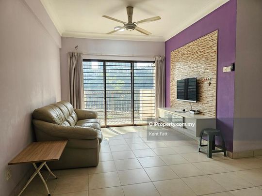 Avilla Apartments, Bandar Kinrara - Photo 1