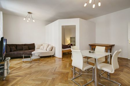 Period building in the city center near the Isar - Photo 3