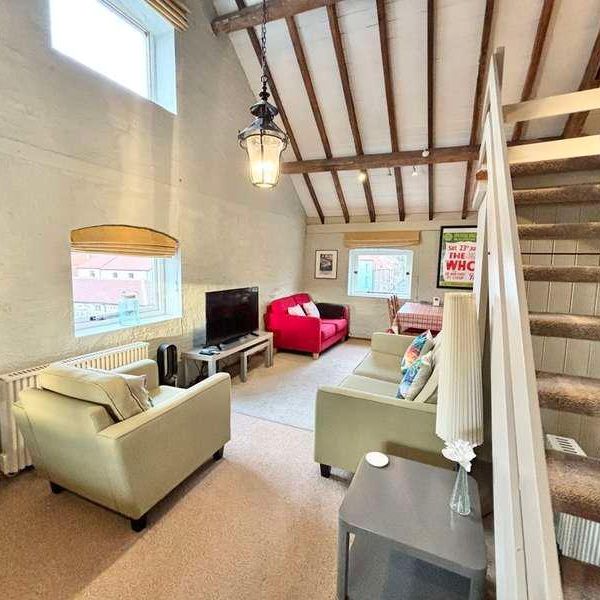 Riverhead, Driffield, YO25 - Photo 1