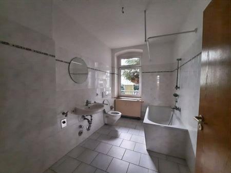 2-Raumwohnung inkl. Einbauküche sucht Nachmieter ! - Photo 4