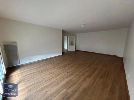 Appartement à louer 4 pièces 105.63m² - Photo 2