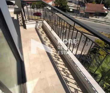 Φωτεινό οροφοδιαμέρισμα 95 τ.μ. στην Ηλιούπολη με 3 υπνοδωμάτια και... - Photo 3