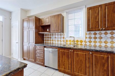 For Lease - 525 Country Glen Road, Markham, Ontario - Photo 5