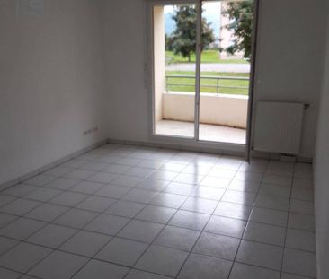 Location appartement 2 pièces 45.8 m² à Thyez (74300) - Photo 2