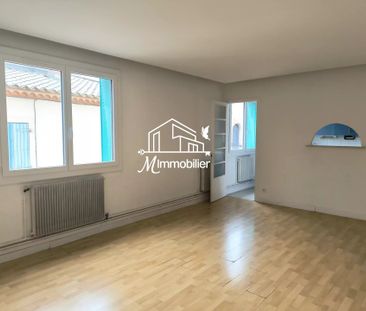Location Appartement 3 pièces 75m² NARBONNE 11100 - Photo 4