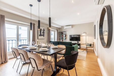 Rue Monsigny - Photo 5