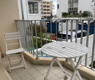 Location Appartement 2 pièces 24m² - Photo 5