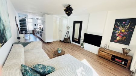 Van Hogendorpstraat 129III, 1051 BM, Amsterdam - Foto 3