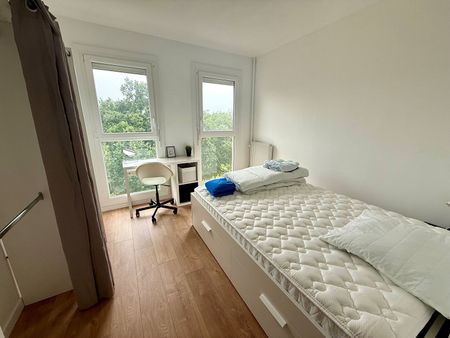 Location Appartement 1 pièce 79m² RENNES 35200 - Photo 2