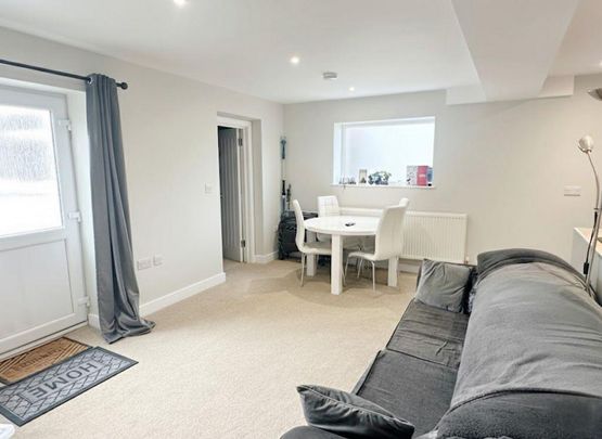 1 bedroom terraced bungalow to rent - Photo 1