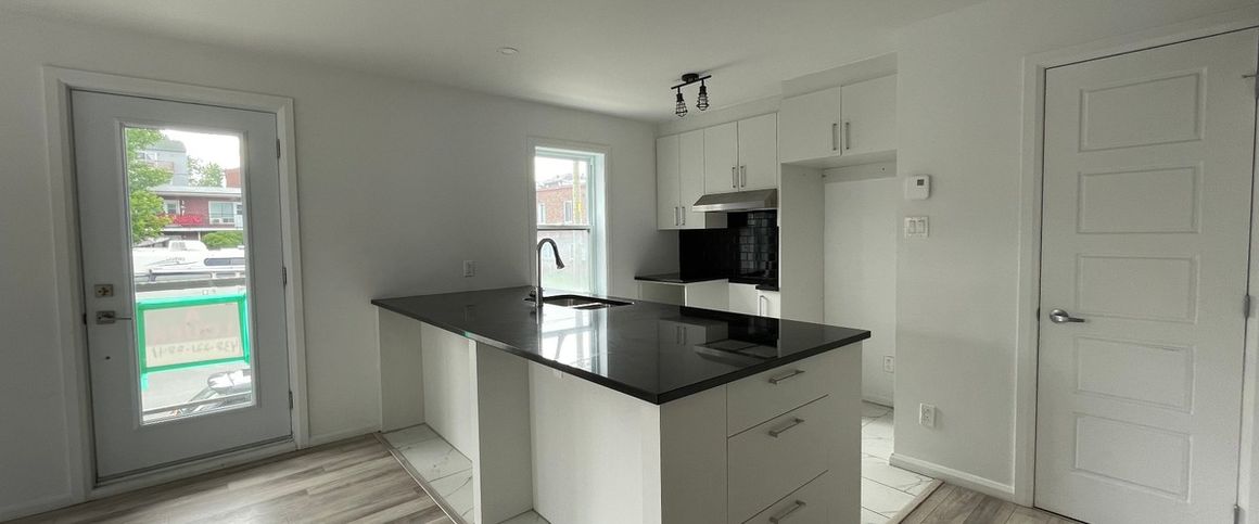 À louer / Appartement - Photo 1