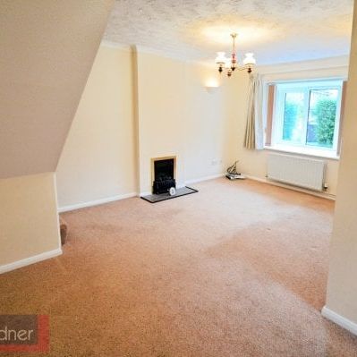 Buttermel Close, Godmanchester - Photo 1