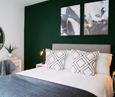 1 bedroom apartment to rent - Photo 4