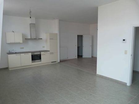 Appartement te huur - Foto 5