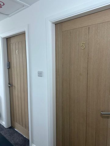 Room in a Shared House, Norfolk Park Student Residence, S2 - Photo 3