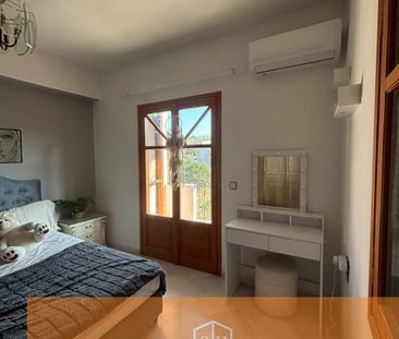 Μεζονέτα για ενοικίαση Εσταυρωμένος (Ηράκλειο Κρήτης) - Photo 6