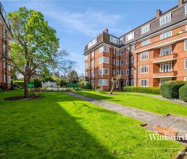 Watchfield Court, Sutton Court Road, Chiswick, W4 - Photo 5