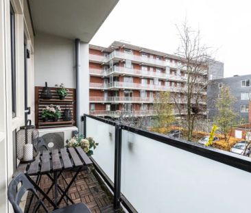 Jan Mankesstraat 9 1 - Foto 1