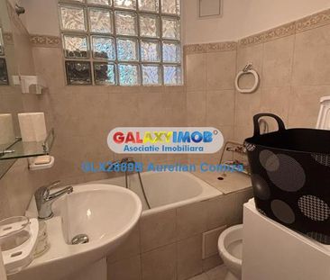 Inchiriere garsoniera Baneasa - Photo 5