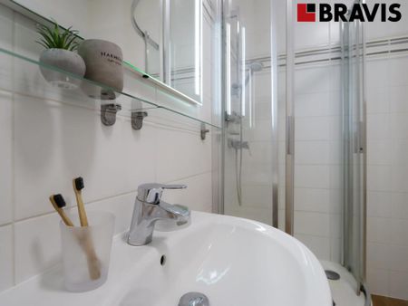 Pronájem bytu 3+kk 70 m2 - Photo 4