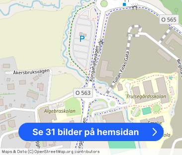 Kongahällavägen, Torslanda - Foto 1