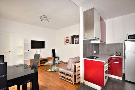 Appartement 2 pièces - Photo 3