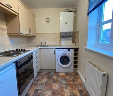 1 bedroom apartment to rent - Photo 2