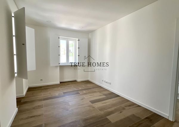 Apartamento T1 em Setúbal