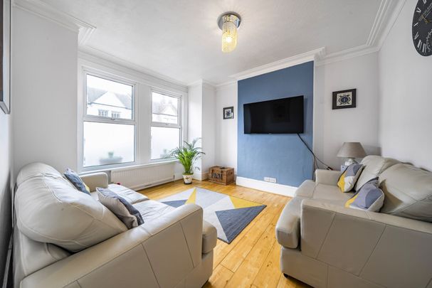 Mersham Road, Thornton Heath, CR7 - Photo 1