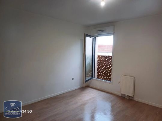 Appartement à louer 1 pièce 24.25m² - Photo 1
