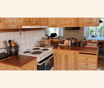 Rum i villa – Tranhusgatan 49 - Foto 6