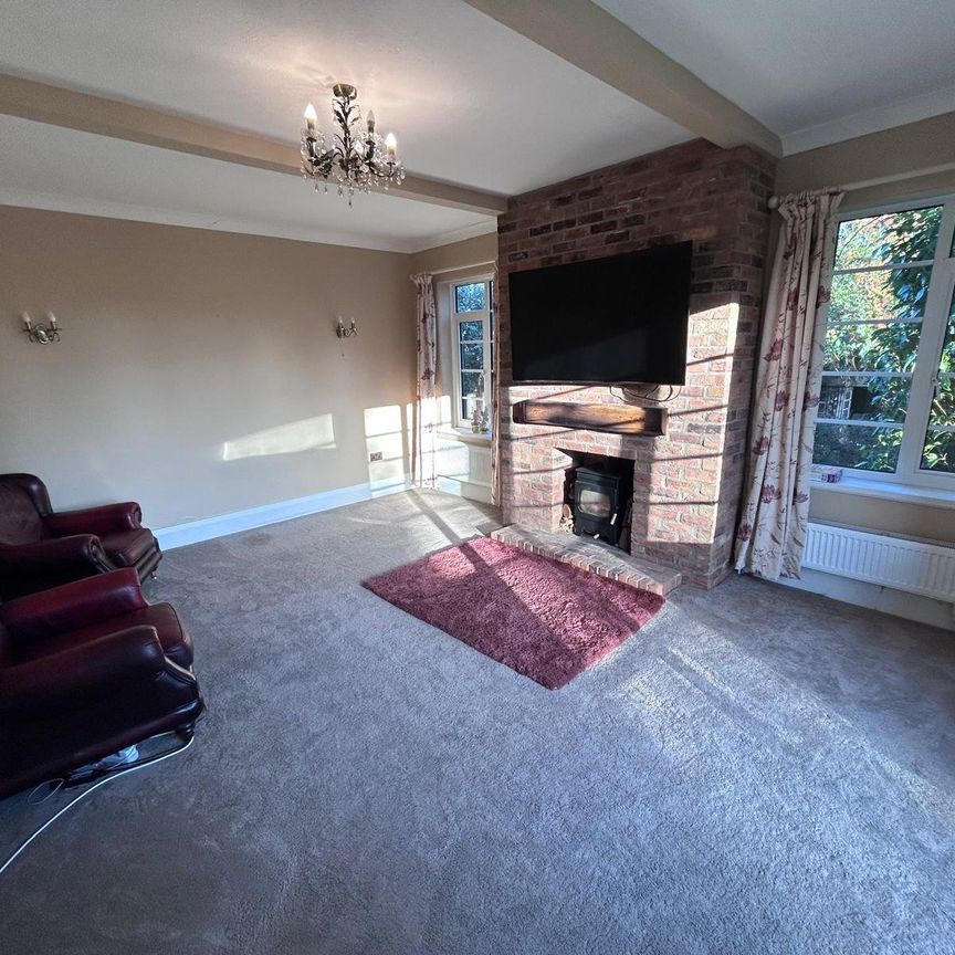 3 bedroom detached house to rent - Photo 1