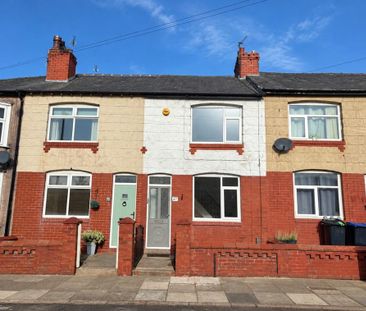 2 bedroom terraced house to rent - Photo 6