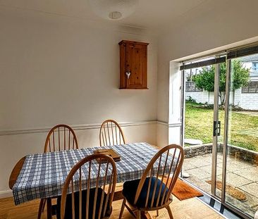 2 bedroom bungalow to rent - Photo 5