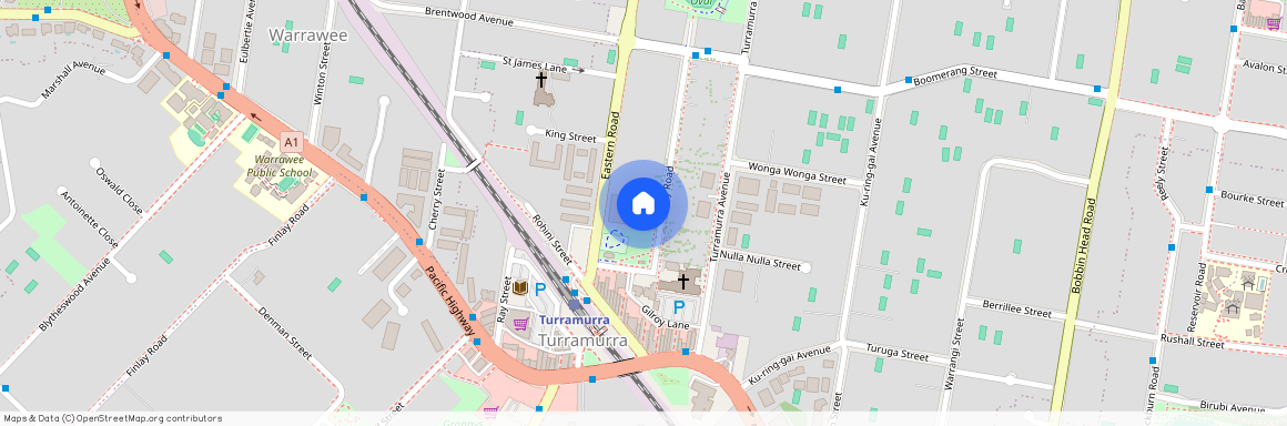 34/10 Gilroy Road, NSW 2074, Turramurra