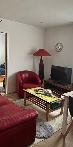 Quimer 2 pièces 34.58m2 - Photo 1