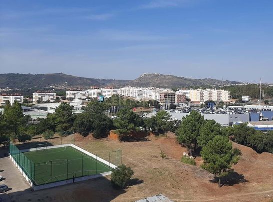 Setúbal (São Sebastião), Setúbal Municipality - Photo 1