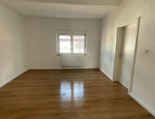 Sanierte 3 ZKB Wohnung ab Sofort zu Vermieten - Foto 1