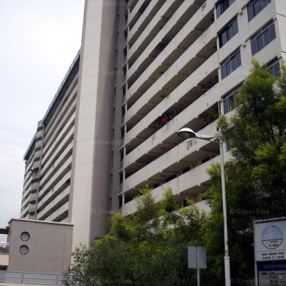 Blk 5 Ghim Moh Road (Queenstown), HDB 3 Rooms - For Rent - Photo 1