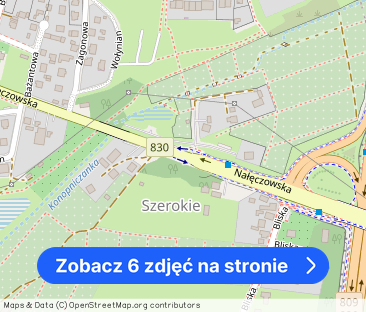 Nowiuteńkie mieszkanie czeka na Ciebie! - Zdjęcie 1