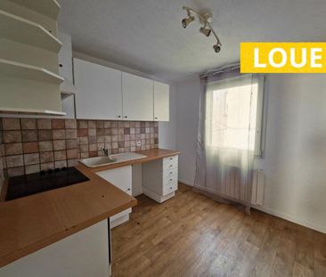 Location Appartement 2 pièces 42m² ROANNE 42300 - Photo 5